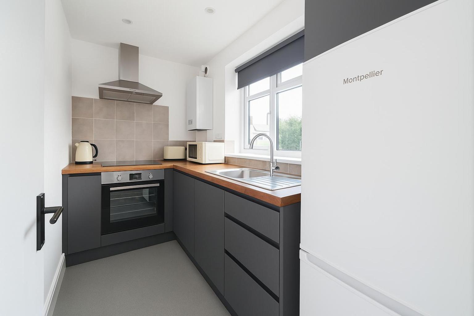 Apartment Amazing Flat Near Golders - Great Transport Links *