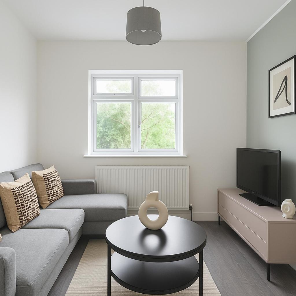 Apartment Amazing Flat Near Golders - Great Transport Links London