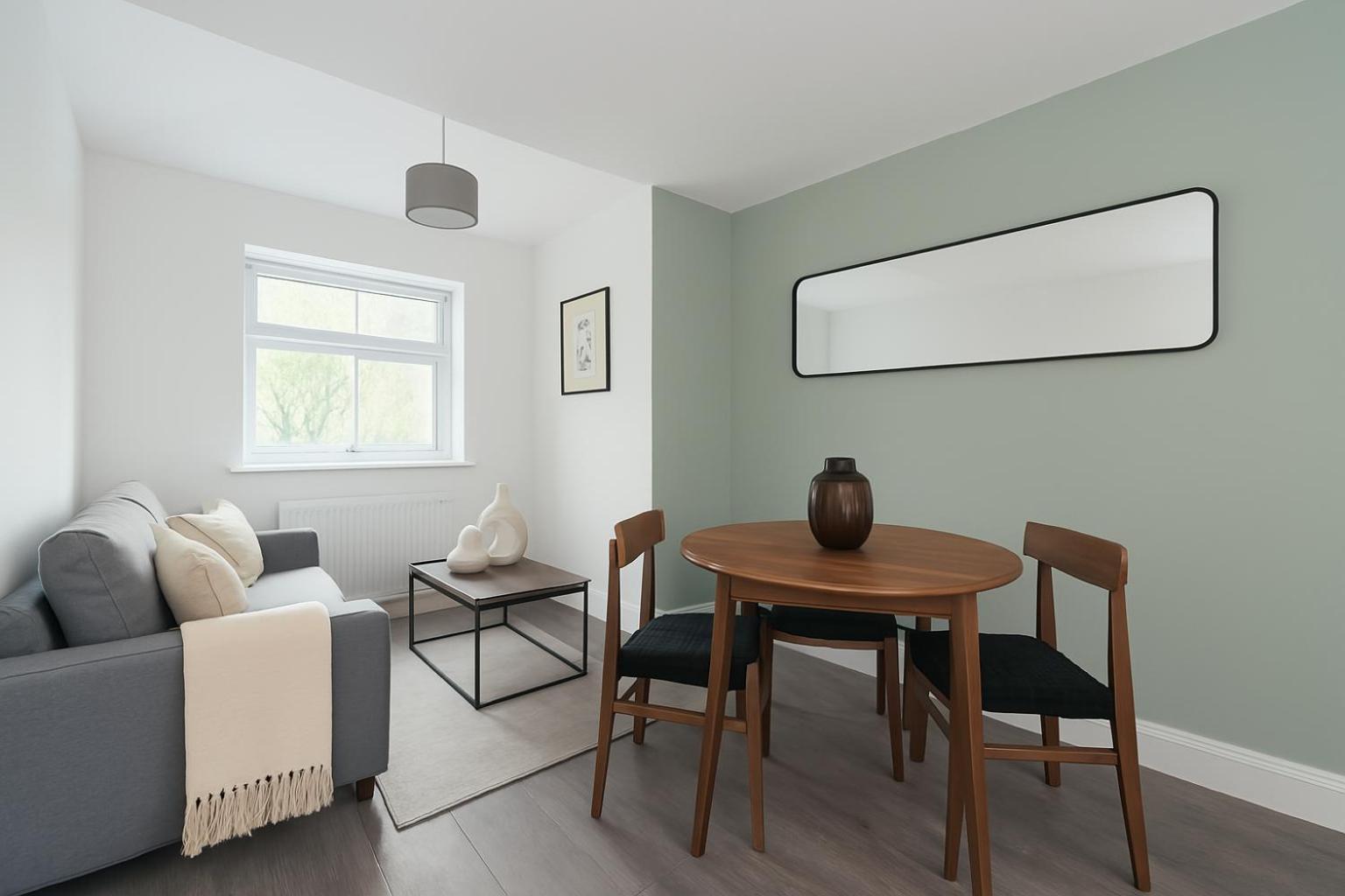 Amazing Flat Near Golders - Great Transport Links London