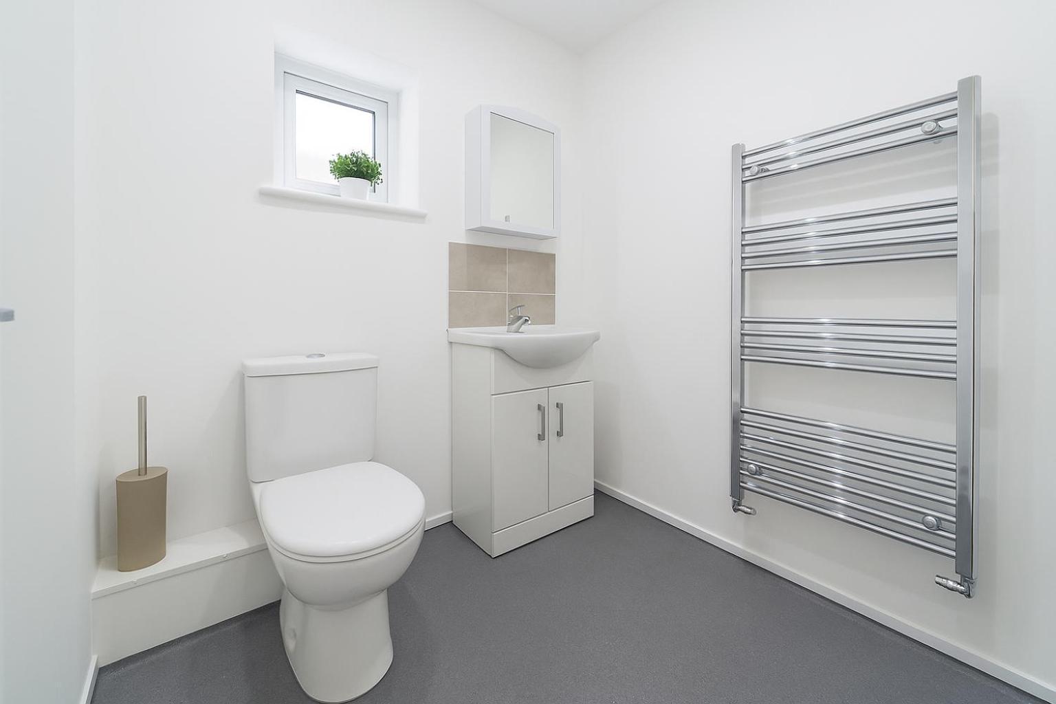 Amazing Flat Near Golders - Great Transport Links