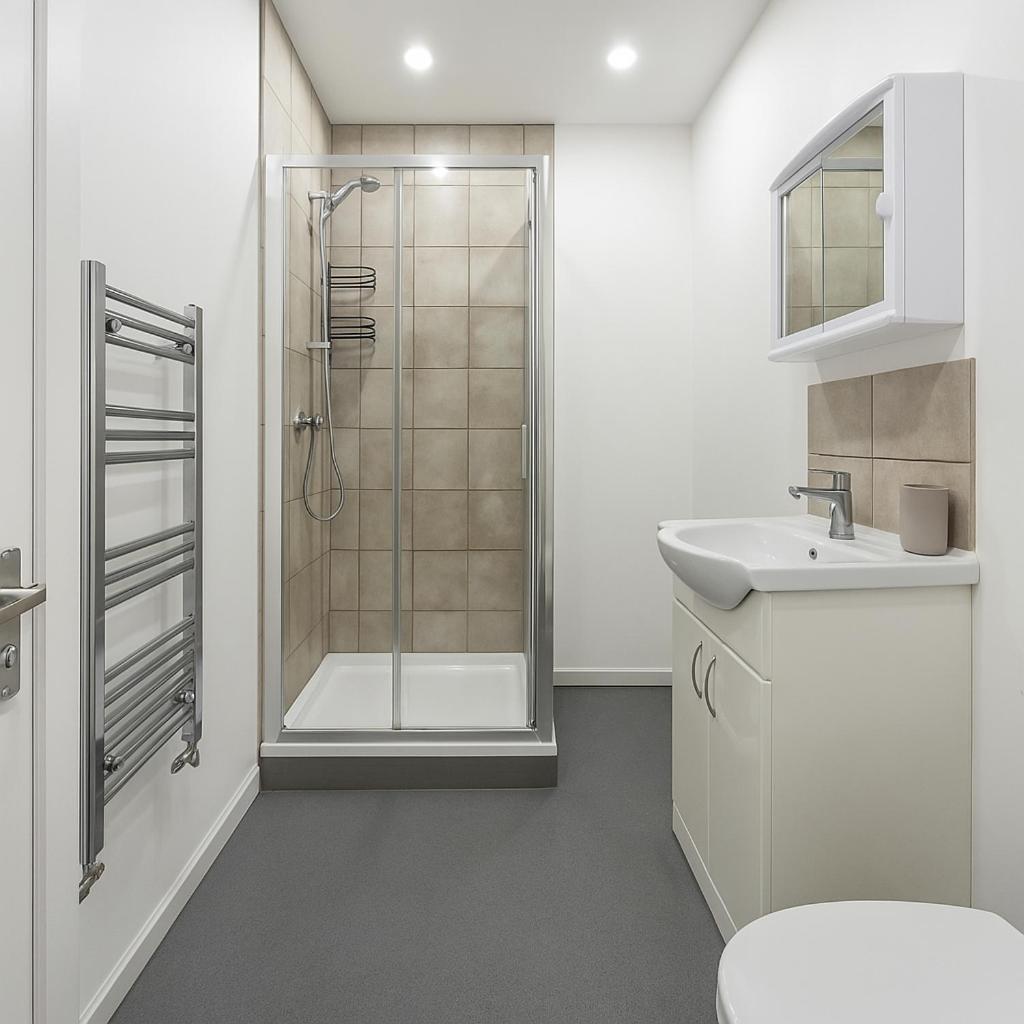 Amazing Flat Near Golders - Great Transport Links Apartment *