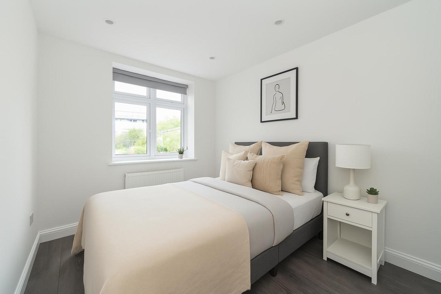 Amazing Flat Near Golders - Great Transport Links London